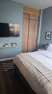 Tranquil Stay in Chic Chia 400 - 0