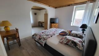 CHAMBRES D'HOTES-GITES Entre NOUS 88 - 1