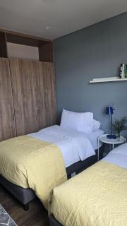 Tranquil Stay in Chic Chia 400 - 6