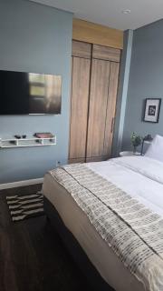 Tranquil Stay in Chic Chia 400 - 5