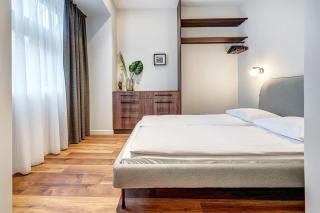 Domillion 5bdr Modern Urban Fourplex So1F - Vilnius - 4
