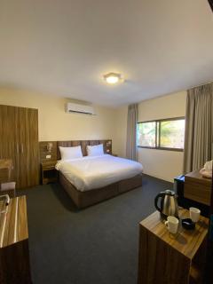 Petra Jewel Hotel - 9