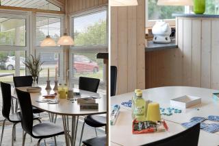 TV1614 Ålbæk - Musvågevej 124 - 4