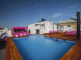 Axel TWO Barcelona 4 Sup - Adults Only - Barcellona - 9