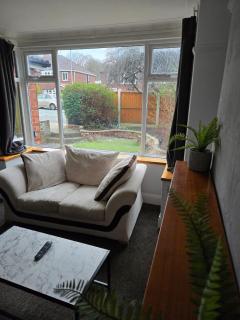 Chelwood Residence - 1