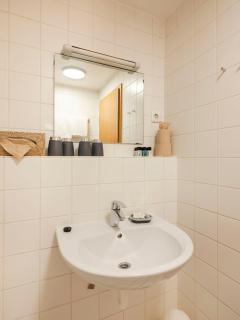 Studio Apartment Berlin Mitte 37m2 - U-Bahn Leopoldplatz by Rooms Berlin - 2