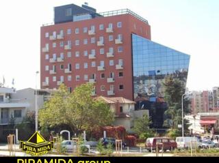 Prishtina Capital Center - 6