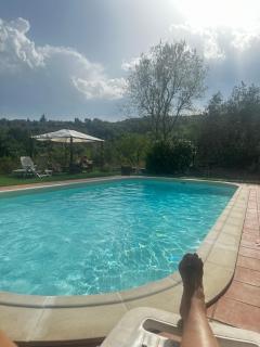 B&B Il Casale Del Ginepro - 7