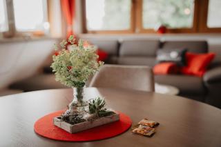 Ferienwohnung- Stabhalterhof - 8