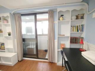 南客ㄧ雙人,四人套房-訂房後需聯繫轉帳 - 4