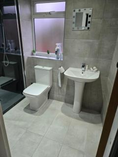 Chelwood Residence - 6