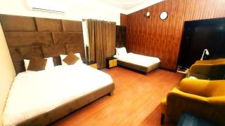 Guest House in F7 islamabad - 2