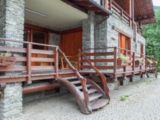 Apartment in Antey-Saint-André near Ski Lift - 8