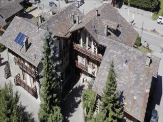 Apartment in Antey-Saint-André near Ski Lift - 4