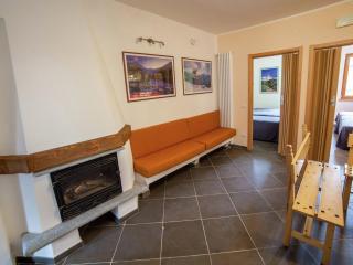 Apartment in Antey-Saint-André near Ski Lift - 4