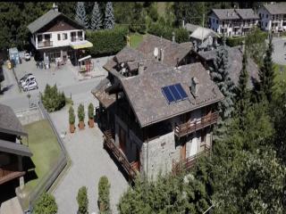 Apartment in Antey-Saint-André near Ski Lift - 6