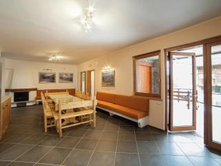 Apartment in Antey-Saint-André near Ski Lift - 3