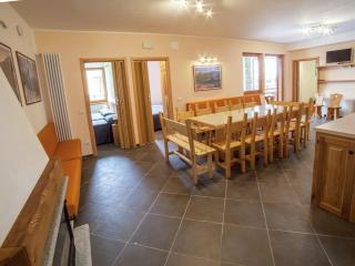 Apartment in Antey-Saint-André near Ski Lift - 2