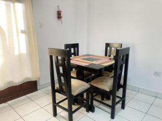 Espacioso,Balcón Privado,Cerca Plaza Principal - 1