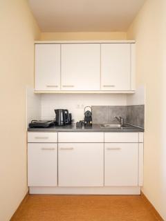 Studio Apartment Berlin Mitte 37m2 - U-Bahn Leopoldplatz by Rooms Berlin - 5