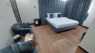 Guest House in F7 islamabad - 1
