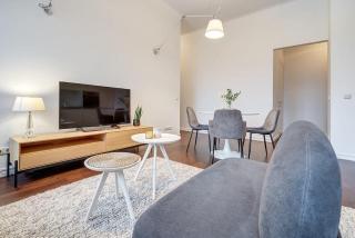 Domillion 2bdr Bright&Central apt PA227 - 8