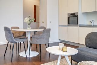 Domillion 2bdr Bright&Central apt PA227 - 6