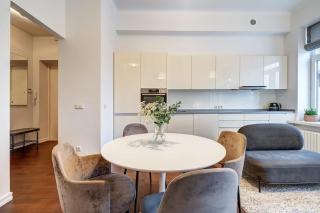 Domillion 2bdr Bright&Central apt PA227 - 2
