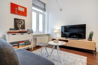 Domillion 2bdr Bright&Central apt PA227 - 3