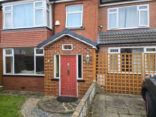 Chelwood Residence - 9