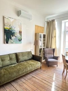 Domillion new Provence 3bdr 2bath w parking P365 - 9