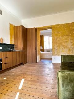 Domillion new Provence 3bdr 2bath w parking P365 - Vilnius - 8