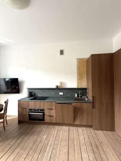 Domillion new Provence 3bdr 2bath w parking P365 - 6