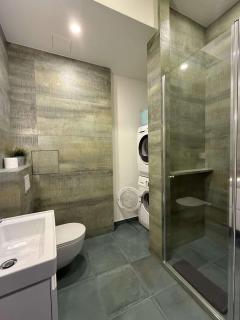 Domillion new Provence 3bdr 2bath w parking P365 - 5