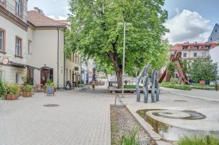 Domillion new Provence 3bdr 2bath w parking P365 - 1