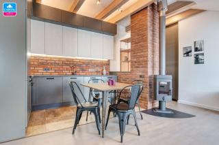 Domillion Pylimo Penthouse duplex apt 15ppl P36D - 9
