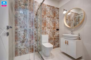Domillion Pylimo Penthouse duplex apt 15ppl P36D - 8