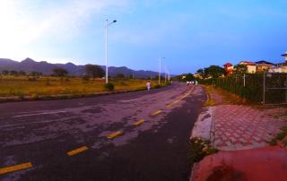 Hill Town Family Suites - 9