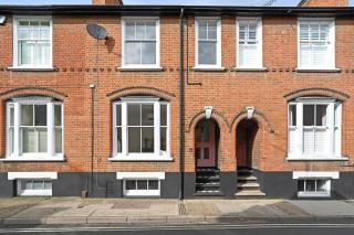 Beautiful Home at the Heart of Colchester Great for Commuters or Professionals - 7