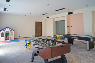SIA Resort and SPA - 4