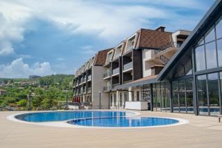 SIA Resort and SPA - 0