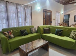 Entire 2 Bedroom Villa in Jaffna - 9