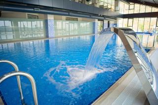 SIA Resort and SPA - 7