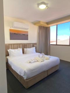 Petra Jewel Hotel - 0