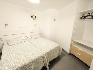 Acogedor Octavo Hábitat by CASAS COCODRILO - 2