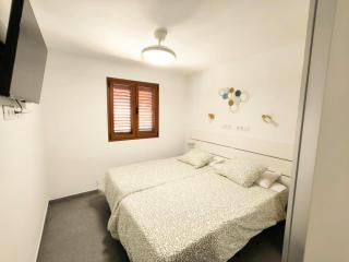 Acogedor Octavo Hábitat by CASAS COCODRILO - 5