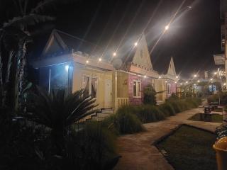 Istana Bromo Resort - 7