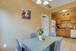 11 Mi to Dtwn Houston Pet-Friendly Home with Yard! - 5