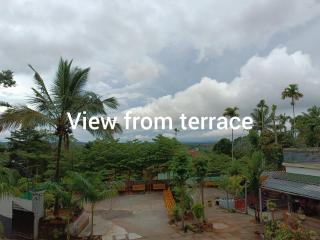 Pauls Retreat Wayanad - 3