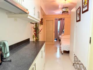 The Nook Stays at Sea Residences - 1
